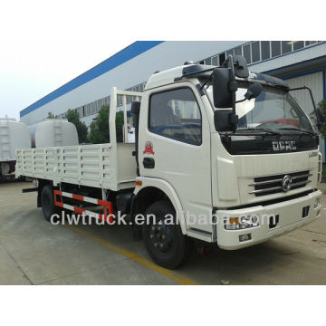 Venda quente 5 toneladas FRK caminhão pequeno da carga, caminhão do dongfeng de 5 toneladas